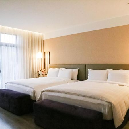 The Gaya Hotel T'ai-tung Zewnętrze zdjęcie