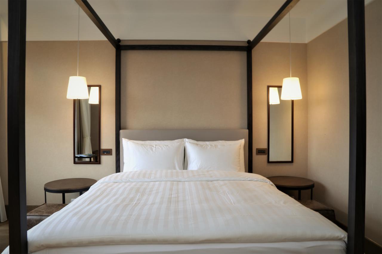 The Gaya Hotel T'ai-tung Zewnętrze zdjęcie